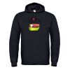 B&C ID.003 Hooded sweatshirt Miniaturansicht