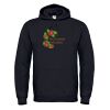 B&C ID.003 Hooded sweatshirt Miniaturansicht