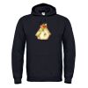 B&C ID.003 Hooded sweatshirt Miniaturansicht