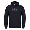 B&C ID.003 Hooded sweatshirt Miniaturansicht