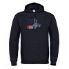 B&C ID.003 Hooded sweatshirt Miniaturansicht