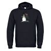 B&C ID.003 Hooded sweatshirt Miniaturansicht