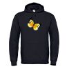 B&C ID.003 Hooded sweatshirt Miniaturansicht