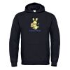 B&C ID.003 Hooded sweatshirt Miniaturansicht