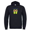 B&C ID.003 Hooded sweatshirt Miniaturansicht