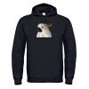B&C ID.003 Hooded sweatshirt Miniaturansicht