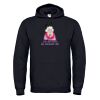 B&C ID.003 Hooded sweatshirt Miniaturansicht