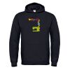 B&C ID.003 Hooded sweatshirt Miniaturansicht
