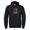B&C ID.003 Hooded sweatshirt Miniaturansicht