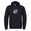 B&C ID.003 Hooded sweatshirt Miniaturansicht