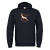 B&C ID.003 Hooded sweatshirt Miniaturansicht