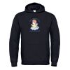 B&C ID.003 Hooded sweatshirt Miniaturansicht