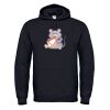B&C ID.003 Hooded sweatshirt Miniaturansicht