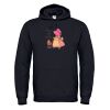 B&C ID.003 Hooded sweatshirt Miniaturansicht