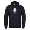 B&C ID.003 Hooded sweatshirt Miniaturansicht
