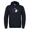 B&C ID.003 Hooded sweatshirt Miniaturansicht