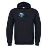 B&C ID.003 Hooded sweatshirt Miniaturansicht