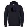 B&C ID.003 Hooded sweatshirt Miniaturansicht