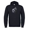 B&C ID.003 Hooded sweatshirt Miniaturansicht