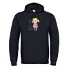 B&C ID.003 Hooded sweatshirt Miniaturansicht