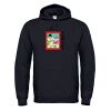 B&C ID.003 Hooded sweatshirt Miniaturansicht