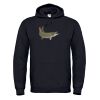 B&C ID.003 Hooded sweatshirt Miniaturansicht