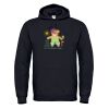 B&C ID.003 Hooded sweatshirt Miniaturansicht
