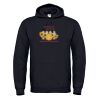 B&C ID.003 Hooded sweatshirt Miniaturansicht