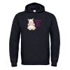 B&C ID.003 Hooded sweatshirt Miniaturansicht