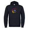 B&C ID.003 Hooded sweatshirt Miniaturansicht