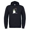 B&C ID.003 Hooded sweatshirt Miniaturansicht