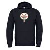B&C ID.003 Hooded sweatshirt Miniaturansicht