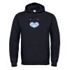 B&C ID.003 Hooded sweatshirt Miniaturansicht