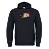 B&C ID.003 Hooded sweatshirt Miniaturansicht