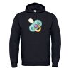 B&C ID.003 Hooded sweatshirt Miniaturansicht