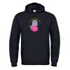B&C ID.003 Hooded sweatshirt Miniaturansicht