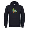 B&C ID.003 Hooded sweatshirt Miniaturansicht
