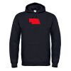 B&C ID.003 Hooded sweatshirt Miniaturansicht