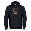 B&C ID.003 Hooded sweatshirt Miniaturansicht