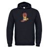 B&C ID.003 Hooded sweatshirt Miniaturansicht