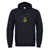 B&C ID.003 Hooded sweatshirt Miniaturansicht