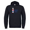 B&C ID.003 Hooded sweatshirt Miniaturansicht