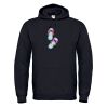 B&C ID.003 Hooded sweatshirt Miniaturansicht