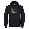 B&C ID.003 Hooded sweatshirt Miniaturansicht