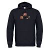 B&C ID.003 Hooded sweatshirt Miniaturansicht