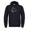 B&C ID.003 Hooded sweatshirt Miniaturansicht