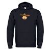 B&C ID.003 Hooded sweatshirt Miniaturansicht