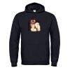 B&C ID.003 Hooded sweatshirt Miniaturansicht