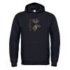 B&C ID.003 Hooded sweatshirt Miniaturansicht