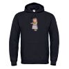 B&C ID.003 Hooded sweatshirt Miniaturansicht
